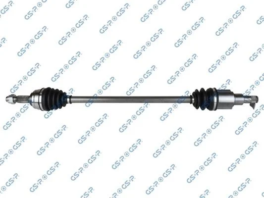 Pogonska gred GSP 241485