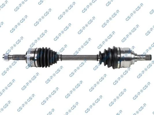 Pogonska gred GSP 244027