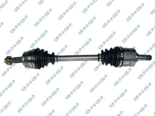 Pogonska gred GSP 244040