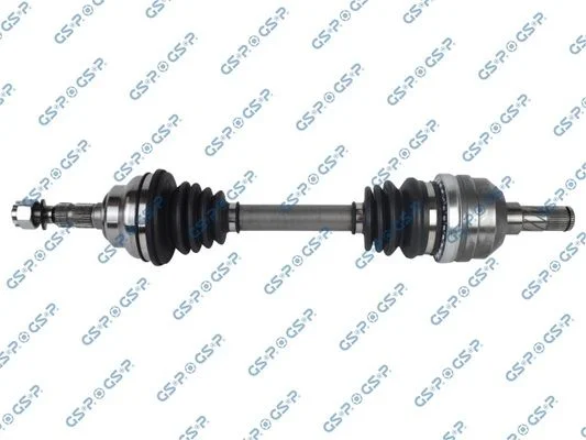 Pogonska gred GSP 244044
