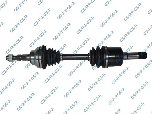 Pogonska gred GSP 244057