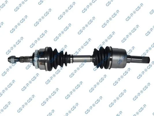 Drive Shaft GSP 244058