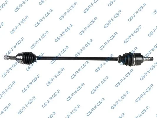 Pogonska gred GSP 244060