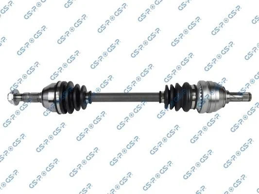 Drive Shaft GSP 244064