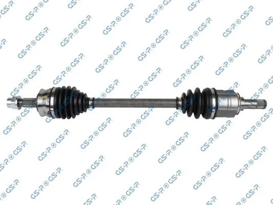 Pogonska gred GSP 244079