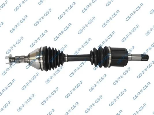 Pogonska gred GSP 244080