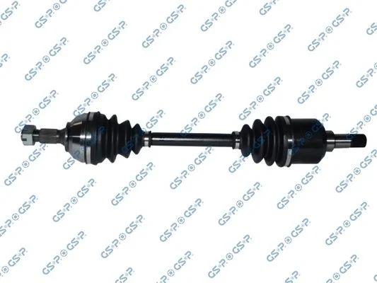 Drive Shaft GSP 245008