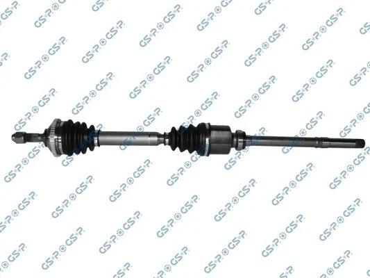 Pogonska gred GSP 245010