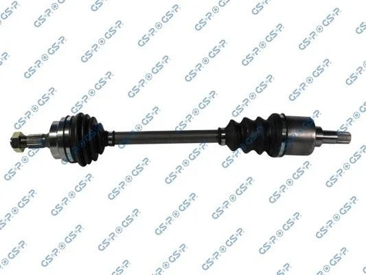 Pogonska gred GSP 245021