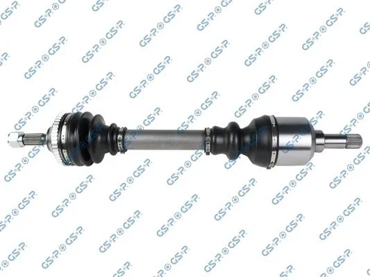 Drive Shaft GSP 245064
