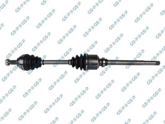 Pogonska gred GSP 245070