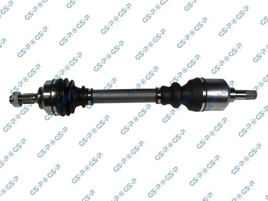 Pogonska gred GSP 245105