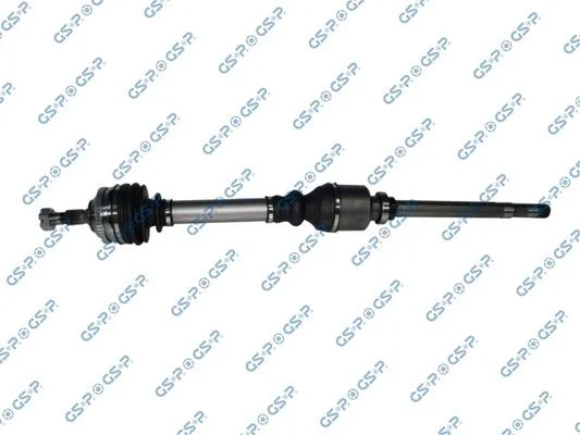 Pogonska gred GSP 245108