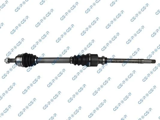 Drive Shaft GSP 245113
