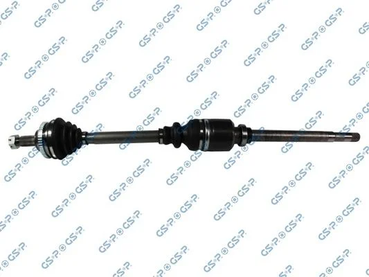 Pogonska gred GSP 245120