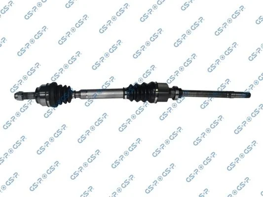 Drive Shaft GSP 245137