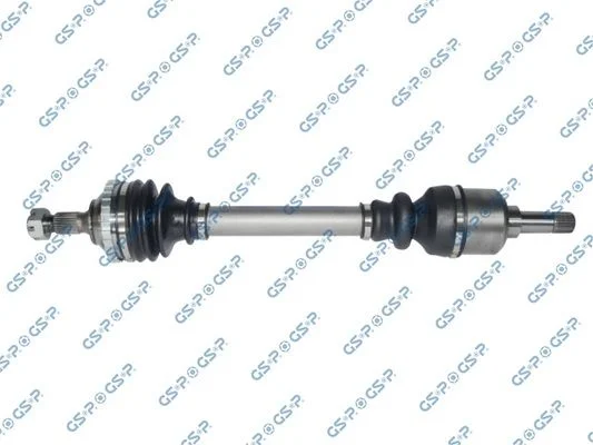 Pogonska gred GSP 245151