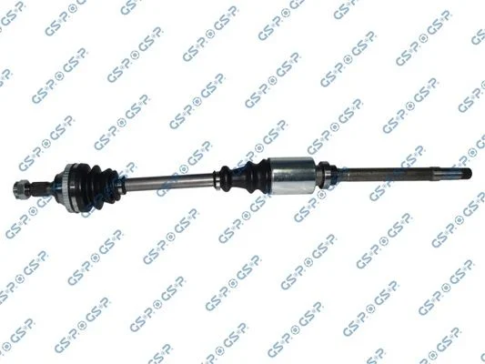 Pogonska gred GSP 245156