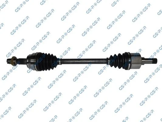 Pogonska gred GSP 245176