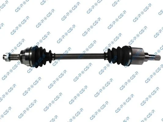 Pogonska gred GSP 245200