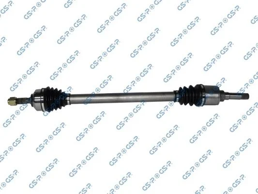 Pogonska gred GSP 245222
