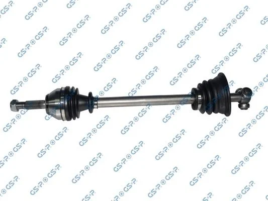 Pogonska gred GSP 250116