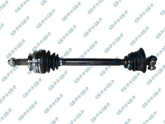 Drive Shaft GSP 250217