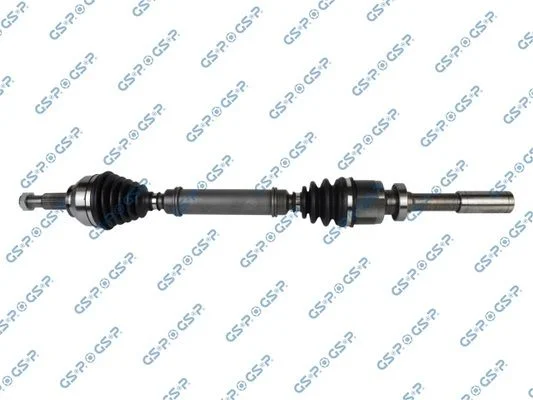 Pogonska gred GSP 250226