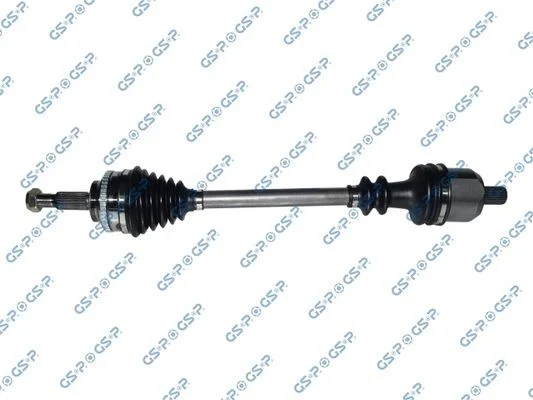 Pogonska gred GSP 250253
