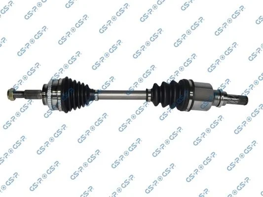 Pogonska gred GSP 250280