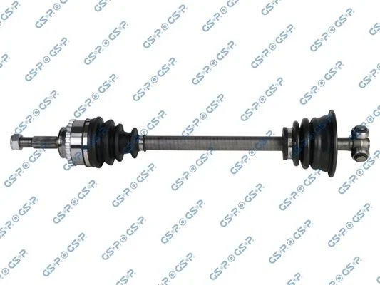 Pogonska gred GSP 250307