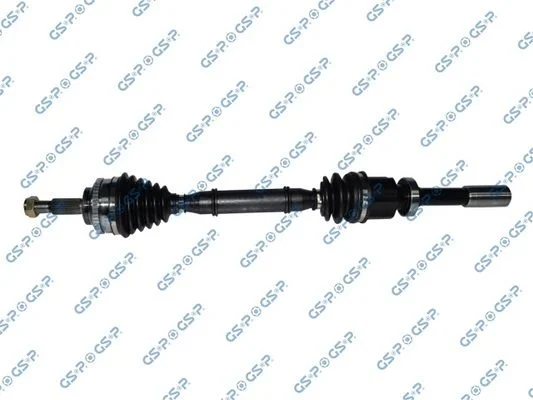 Pogonska gred GSP 250313