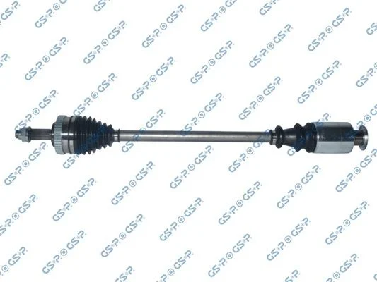 Pogonska gred GSP 250320
