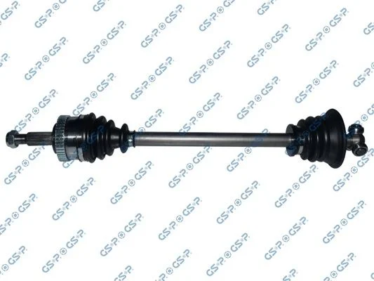 Pogonska gred GSP 250324
