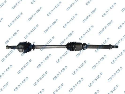 Pogonska gred GSP 250384