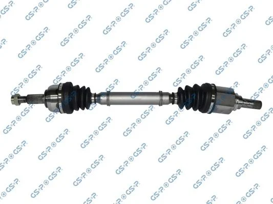 Pogonska gred GSP 250494
