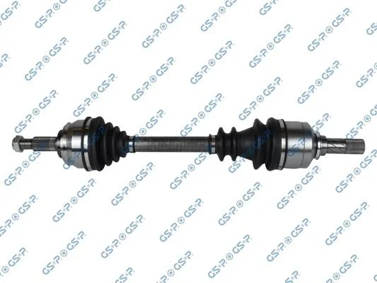 Pogonska gred GSP 250496