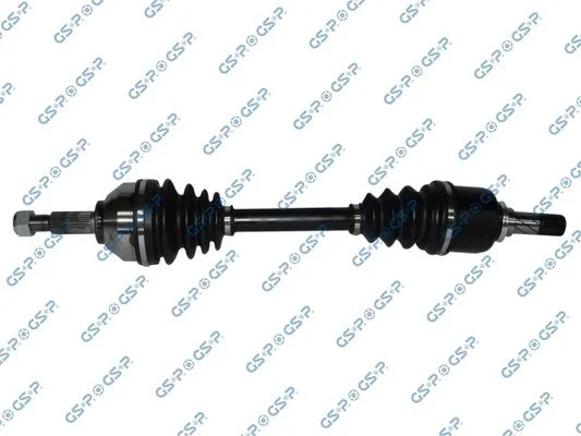 Pogonska gred GSP 250497