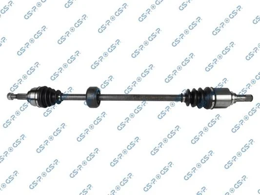 Pogonska gred GSP 250513