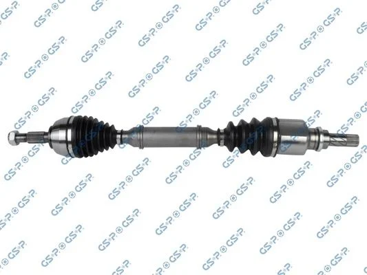 Pogonska gred GSP 250516