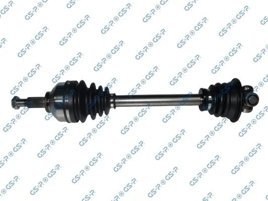 Pogonska gred GSP 250557
