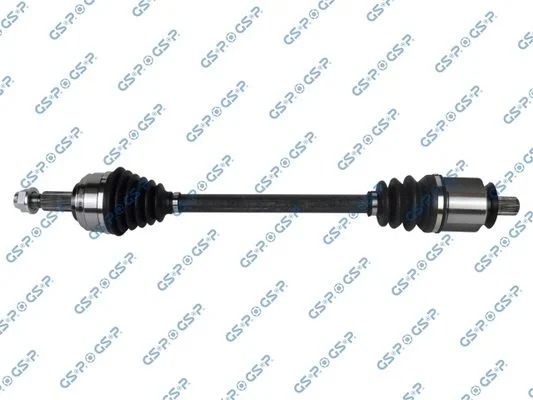 Drive Shaft GSP 250614