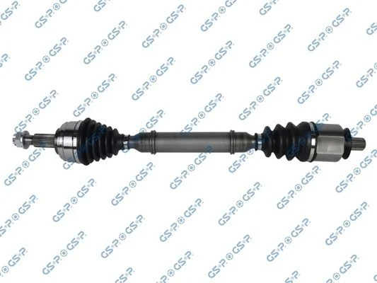 Drive Shaft GSP 250632