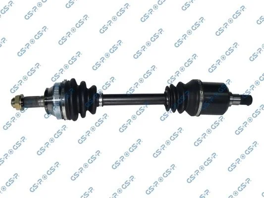 Pogonska gred GSP 251002