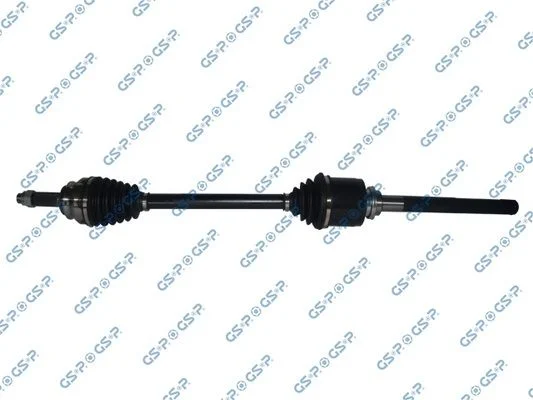 Pogonska gred GSP 251041