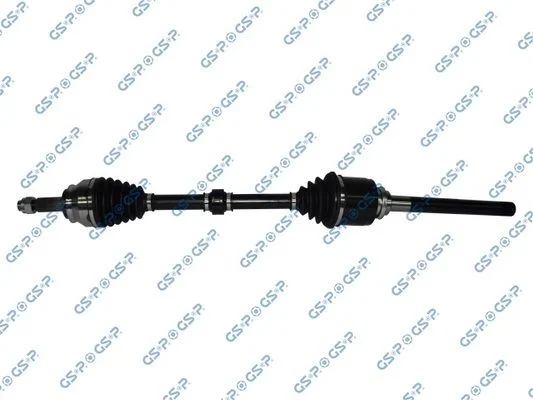Pogonska gred GSP 251046