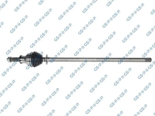 Pogonska gred GSP 251074