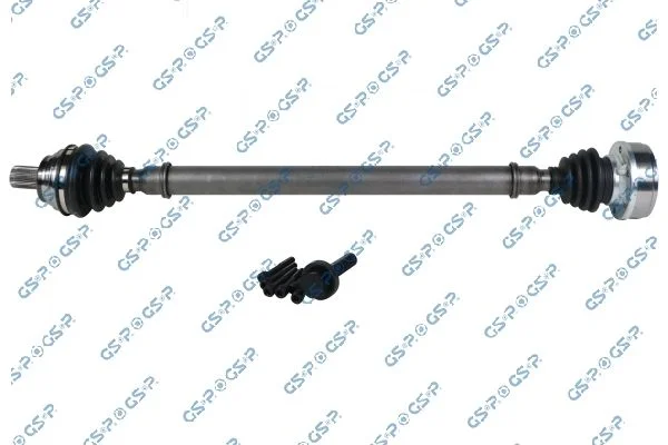 Pogonska gred GSP 253008