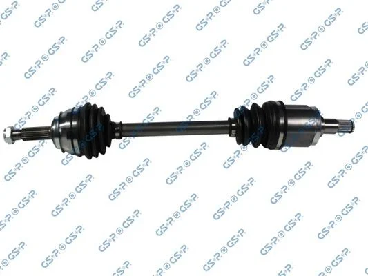Pogonska gred GSP 254001