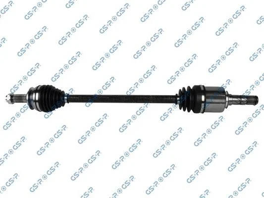 Pogonska gred GSP 256013